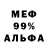 Метадон methadone Kaleem GG
